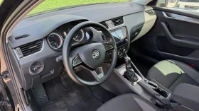 Skoda Octavia * SWISS* 4X4* SCOUT* LIZING* 1.8TFSI* , снимка 8