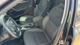 Skoda Octavia * SWISS* 4X4* SCOUT* LIZING* 1.8TFSI* , снимка 12