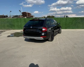Skoda Octavia * SWISS* 4X4* SCOUT* LIZING* 1.8TFSI* , снимка 2