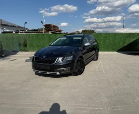 Skoda Octavia * SWISS* 4X4* SCOUT* LIZING* 1.8TFSI* , снимка 1