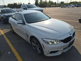 BMW 435 * 435I XDRIVE * CARFAX * ЦЕНА ДО БГ, снимка 2
