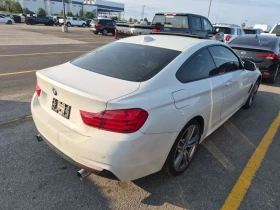 BMW 435 * 435I XDRIVE * CARFAX * ЦЕНА ДО БГ, снимка 3