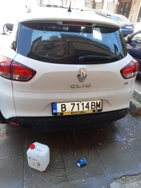 Renault Clio grandtour, снимка 2