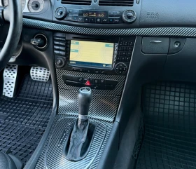 Mercedes-Benz E 320 204 к.с Редовия Avant-garde, снимка 10