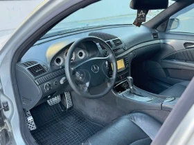 Mercedes-Benz E 320 204 к.с Редовия Avant-garde, снимка 8