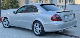 Mercedes-Benz E 320 204 к.с Редовия Avant-garde, снимка 4