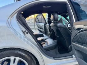 Mercedes-Benz E 320 204 к.с Редовия Avant-garde, снимка 12