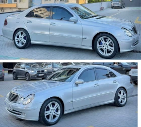 Mercedes-Benz E 320 204 к.с Редовия Avant-garde, снимка 7