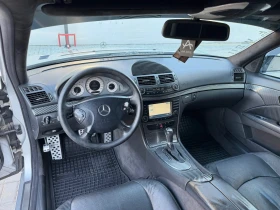 Mercedes-Benz E 320 204 к.с Редовия Avant-garde, снимка 9