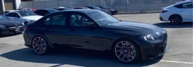 BMW M3 * Sedan * АВТОКРЕДИТ БЕЗ ПЪРВОНАЧАЛНА ВНОСКА* , снимка 3