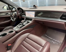 Porsche Panamera Turbo Carbon Full, снимка 15