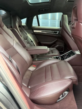 Porsche Panamera Turbo Carbon Full, снимка 16