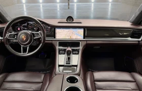 Porsche Panamera Turbo Carbon Full, снимка 10