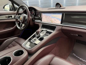 Porsche Panamera Turbo Carbon Full, снимка 11