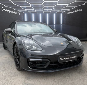 Porsche Panamera Turbo Carbon Full, снимка 3