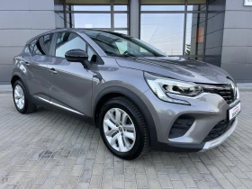 Renault Captur 1.5 DCI * AUTOMATIC * 115 k.c., снимка 4