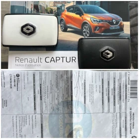 Renault Captur 1.5 DCI * AUTOMATIC * 115 k.c., снимка 16