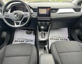 Renault Captur 1.5 DCI * AUTOMATIC * 115 k.c., снимка 9