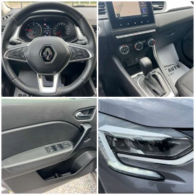 Renault Captur 1.5 DCI * AUTOMATIC * 115 k.c., снимка 12