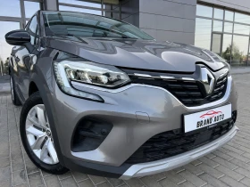 Renault Captur 1.5 DCI * AUTOMATIC * 115 k.c., снимка 3