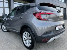 Renault Captur 1.5 DCI * AUTOMATIC * 115 k.c., снимка 7