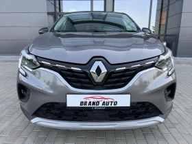Renault Captur 1.5 DCI * AUTOMATIC * 115 k.c., снимка 2