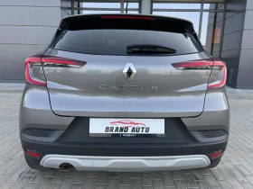 Renault Captur 1.5 DCI * AUTOMATIC * 115 k.c., снимка 6