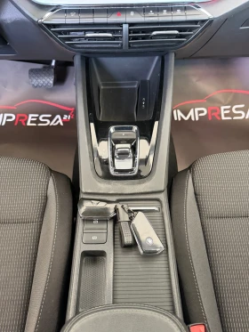 Skoda Octavia 2.0 TDI  150kc , снимка 11