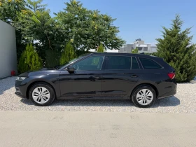 Skoda Octavia 2.0 TDI  150kc , снимка 6