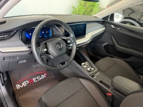 Skoda Octavia 2.0 TDI  150kc , снимка 7