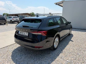 Skoda Octavia 2.0 TDI  150kc , снимка 3