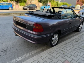 Opel Astra Opel Astra Bertone, снимка 2