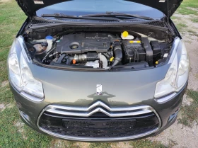 Citroen DS3 1.6HDi 112к.с. евро5 165000км, снимка 14