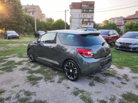 Citroen DS3 1.6HDi 112к.с. евро5 165000км, снимка 4