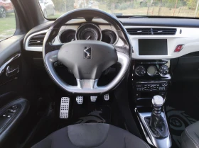 Citroen DS3 1.6HDi 112к.с. евро5 165000км, снимка 11