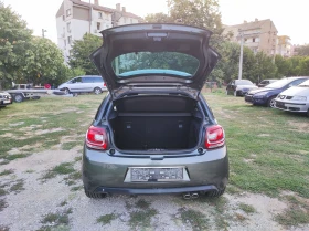 Citroen DS3 1.6HDi 112к.с. евро5 165000км, снимка 15