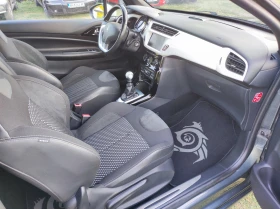 Citroen DS3 1.6HDi 112к.с. евро5 165000км, снимка 8