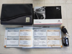 Citroen DS3 1.6HDi 112к.с. евро5 165000км, снимка 17