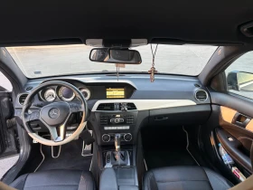 Mercedes-Benz C 180, снимка 8