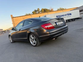 Mercedes-Benz C 180, снимка 6