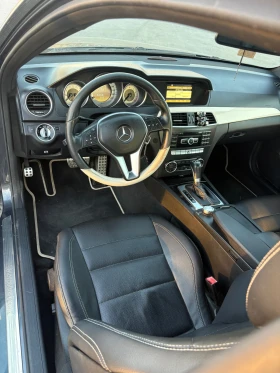 Mercedes-Benz C 180, снимка 7