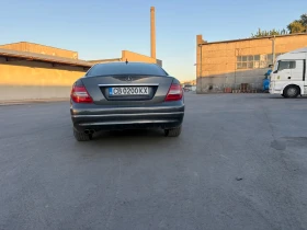 Mercedes-Benz C 180, снимка 5