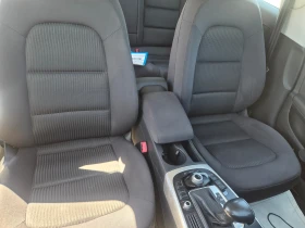 Audi A4  2.0TDI 150к.с. 100% РЕАЛНИ КИЛОМЕТРИ - ДОКАЗУЕМИ , снимка 10