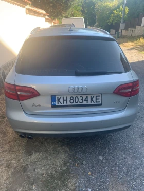 Audi A4, снимка 4