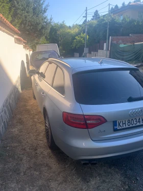 Audi A4, снимка 3