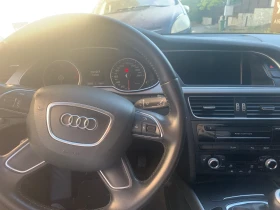 Audi A4, снимка 7