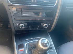 Audi A4, снимка 8