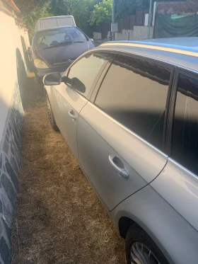 Audi A4, снимка 5