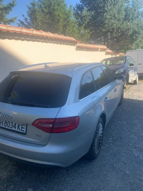 Audi A4, снимка 2