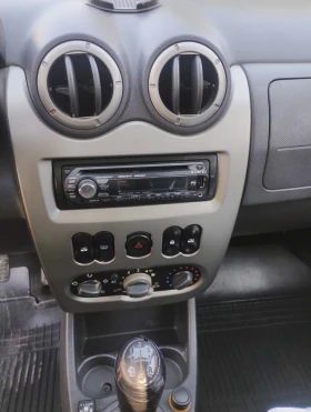 Dacia Sandero STEP WAY газ , снимка 15